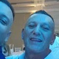 Ponovo na okupu! Šako Polumenta objavio dirljiv snimak sa braćom, Dado ga sve vreme grli: "Ponosan sam..."