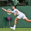 Novak Đoković priseća se svog prvog Vimbldona: Došli su roditelji, braća... svi