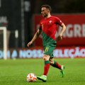 Minut ćutanja na mečevima Eura u čast Žoti i njegovom bratu