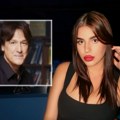 Tata je očekivao više: Čime se bavi starija ćerka Zdravka Čolića? Privatni vozač, školarina 50.000 evra