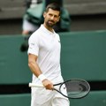 Pala odluka: Evo šta će Novak Đoković da radi posle Vimbldona