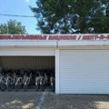 Nova sezona iznajmljivanja bicikala po starim cenama