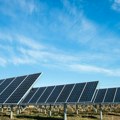 U Kostolcu puštena u probni rad solarna elektrana "Petka"