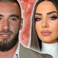 "Spava sa čovekom starijim 30 godina od nje" Mensur prozvao Anđelu pred finale: Oglasio se na mrežama