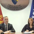 BiH i Crna Gora potpisale Sporazum o socijalnom osiguranju