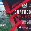 „Zlatiborski susreti turizma“ od 23. do 26. jula na Kraljevom trgu