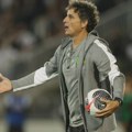 Trener AEK-a očekuje Partizanovu ''svetlu budućnost'' i - najavljuje žalbu