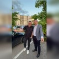 "Evo opet Baje kod doktora džaje" Sutra veliki skup u Branešcima (video)