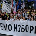 Šta bi studenti dobili, a šta izgubili saradnjom sa opozicijom