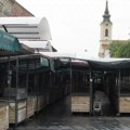 "Kraft art market" na zemunskoj pijaci 25. i 26. jula
