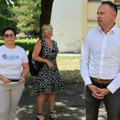 Novo igralište na Bubnju – investicija u bezbednost dece i dostojanstvo rada [video]