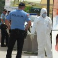 Ovo su otac i sin ubijeni u Budvi: Prvo pucao u brata Svetozara (66), pa ubio Nikolu (26) kada je pokušao da mu pomogne…