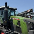 Al Dahra Srbija ulaže više od četiri miliona evra u mehanizaciju