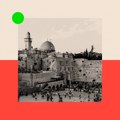 ‘Hvala, ali kasno je’: Palestinci o najavi Londona da će im priznati državu