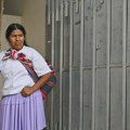 U Boliviji šamani svakog avgusta prinose žrtvu posvećenu Majci Zemlji