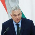 Orban pozvao vodeće evropske zemlje na samit sa Rusijom