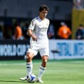 Mbapeov "naslednik" produžio ugovor sa Realom