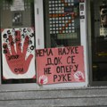 Student FTN-a koji je zadržan na granici pušten da se brani sa slobode