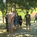 Napetosti u Bačkom Petrovcu nakon incidenta na izložbi