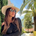 Marina Visković izvadila silikone, nikada nije bolje izgledala: Pevačica pokazala telo bez grama celulita