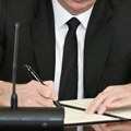 Objavljen tekst mirovnog sporazuma: Potpisan je trajni mir