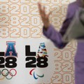 Olimpijski objekti u Los Anđelesu nosiće imena sponzora