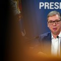 "Do sada nismo razmatrali": Vučić o uvođenju vanrednog stanja u Srbiji: "Imamo mi dovoljno mera"