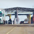 Na Merdaru uhapšen S.S. zbog navodnog ratnog zločina na KiM