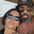 Porodična fotografija Seke Aleksić zapalila mreže a njen komentar o braku rasplakao sve