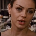 "Mnogo plesa i vrlo malo jela, imala sam modrice po rebrima": Mila Kunis o priprema za film "Crni labud"