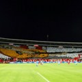 Uživo: Crvena zvezda - Pafos, Bajo i Babika od starta, Duarte na klupi (video)