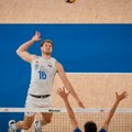 A iza zatvorenih vrata... Ovo je olimpijski šampion u odbojci uradio odbojkašima Srbije