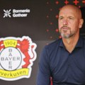 Hofenhajm pokvario Ten Hagov debi u Leverkuzenu