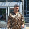 "Maja Marinković i ja imamo istu šifru": On je prvi novi učesnik rijalitija "Zadruga 9 Elita": Tigrasti Jovan traži ženu