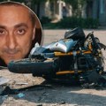 Ovo je Dragan koji je poginuo na motoru kod Ćuprije: Prijatelj ga je šlepao i nisu išli brzo, ali sudbina je tako htela…