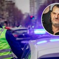 Aca Lukas jurio autoputem bez vozačke dozvole: Protiv pevača podneta prijava, a to nije jedini prekršaj
