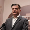 Jovanov: I oni koji se brane sa slobode će biti osuđeni, deca koja neće na nastavu - isključiti ih iz škole
