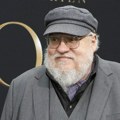 10 knjiga fantastike koje preporučuje Džordž R. R. Martin