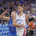 Raspored trećeg dana Evrobasketa: Srbija u idealnom terminu, a na programu je i derbi grupe „orlova“