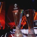 Zvezda izbegla Dinamo - šampion Srbije ide u Porto, Lil stiže u Beograd