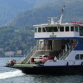Skok za trajektom hit na grčkom ostrvu, vlasti pišu kazne zbog zabave koja miriše na hitnu pomoć
