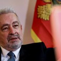 Krivokapić o intervenciji policije u Novom Sadu: "Insceniran pristup, niko ne sme da bije nevine"