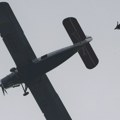 Srušio se avion u Rusiji, poginuo pilot