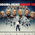 Poslednjih šest rimskih dana: Priča o izgubljenom drim timu