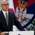 Vučević: Blokaderi veličaju Bartulicu i tzv. stavove o velikosrpskoj agresiji na Hrvatsku