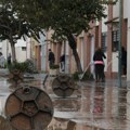 Potop u Rijeci: Obilne padavine se očekuju duž celog Jadrana, na snazi crveni meteo alarm