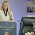Udovica Čarlija Kirka: Nemate pojma šta ste pokrenuli – moj krik postaće bojni poklič
