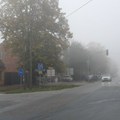 AMSS upozorava vozače na maglu koja može u jutarnjim časovima da otežava vožnju