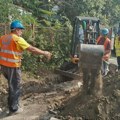 SAOPŠTENJE VODOVODA: Ponovo sanacija kvara! MZ „Dolja-crni šor“ do 17h BEZ VODE! Deo Zrenjanina bez vode