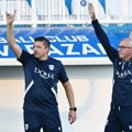 Gaćinović: Bodovi na mišiće, borbu, strast, energiju